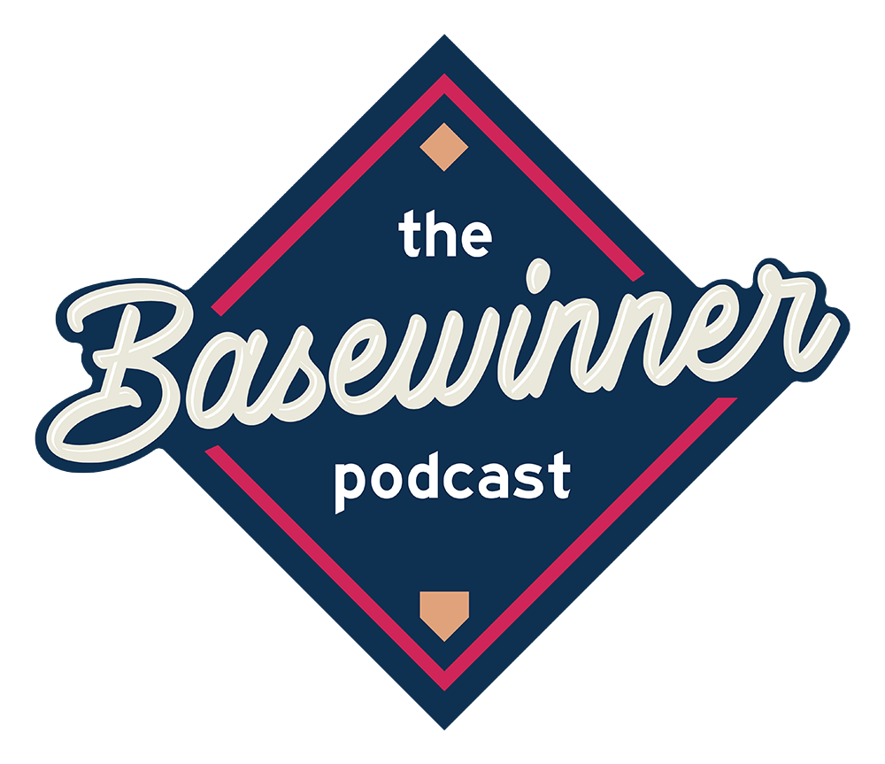Basewinner Podcast Logo