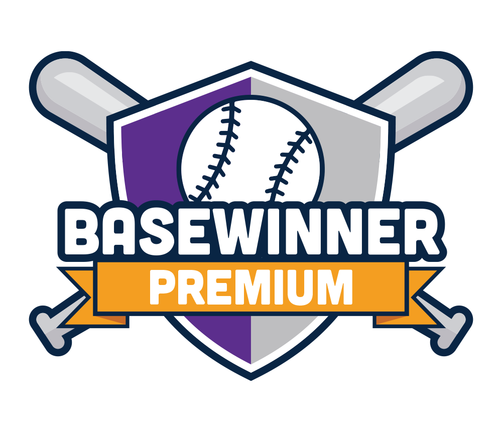 Basewinner Premium Logo